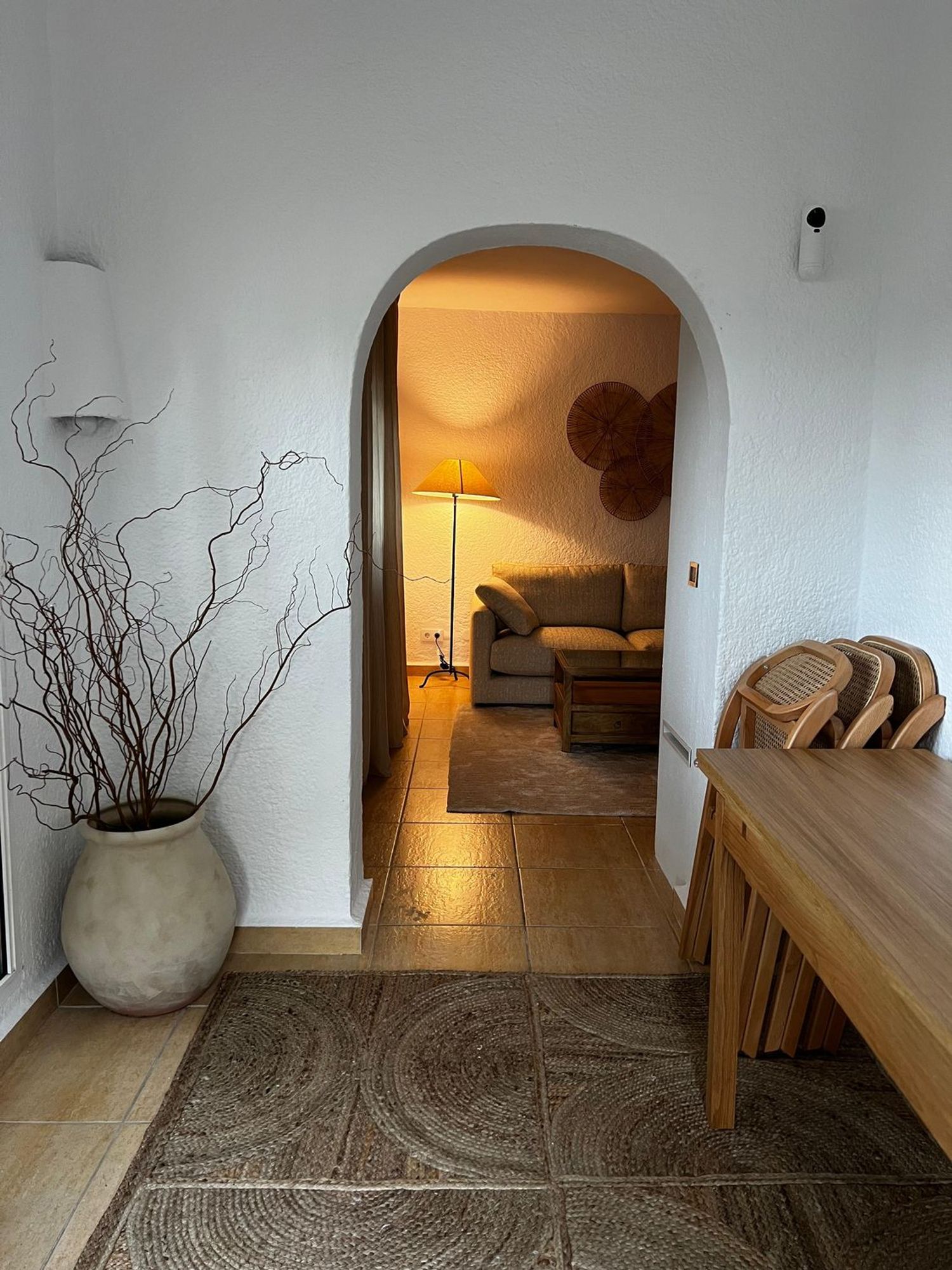 Casa o chalet independiente en Carretera del Portitxol, 105, Cala Blanca, Cala Blanca - Foto 7