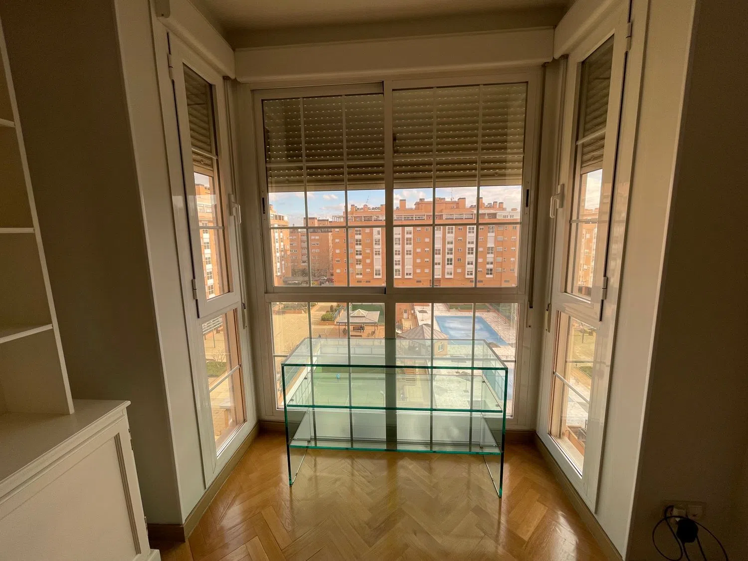 Piso en calle de los Morales, 10 - Foto 2