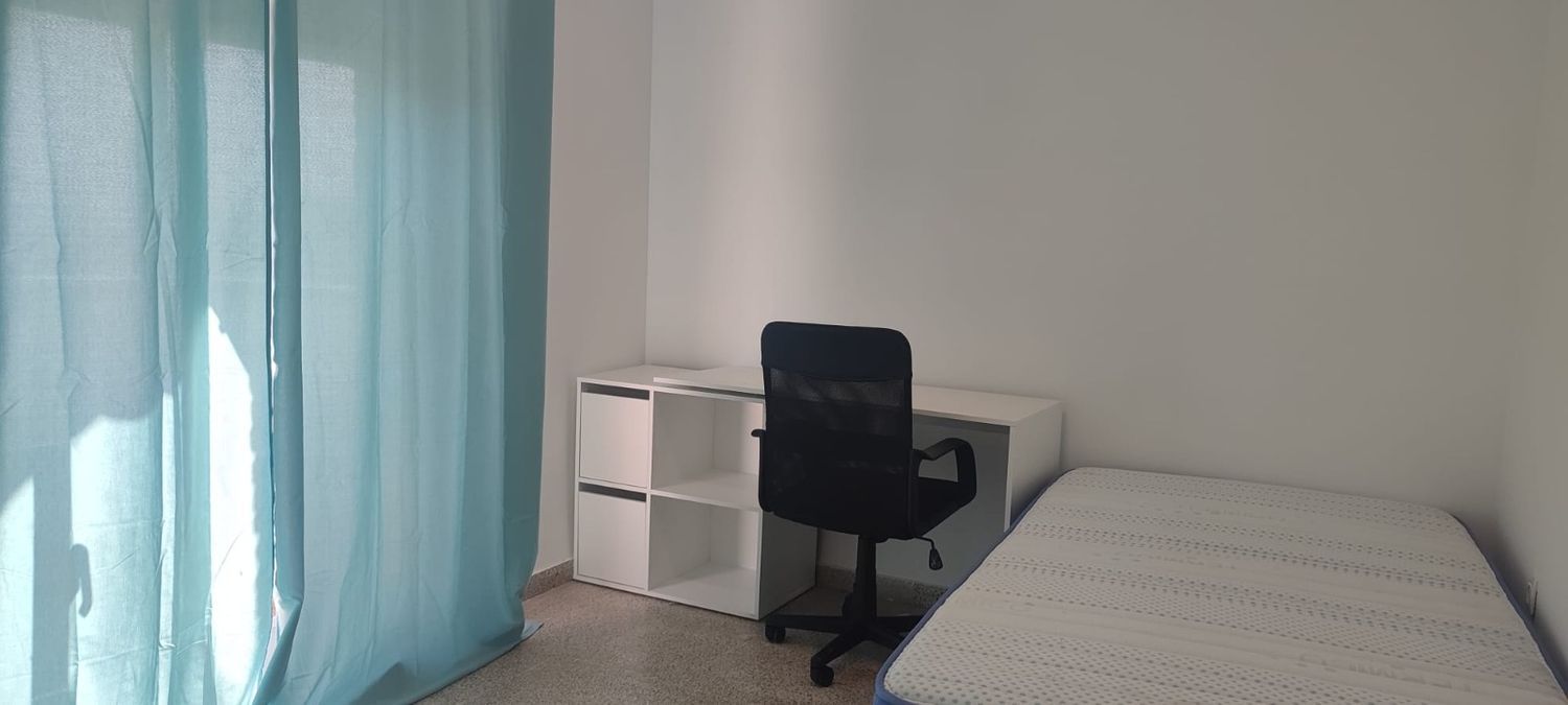 Piso en calle Henríquez de Jorquera, 14 - Foto 8