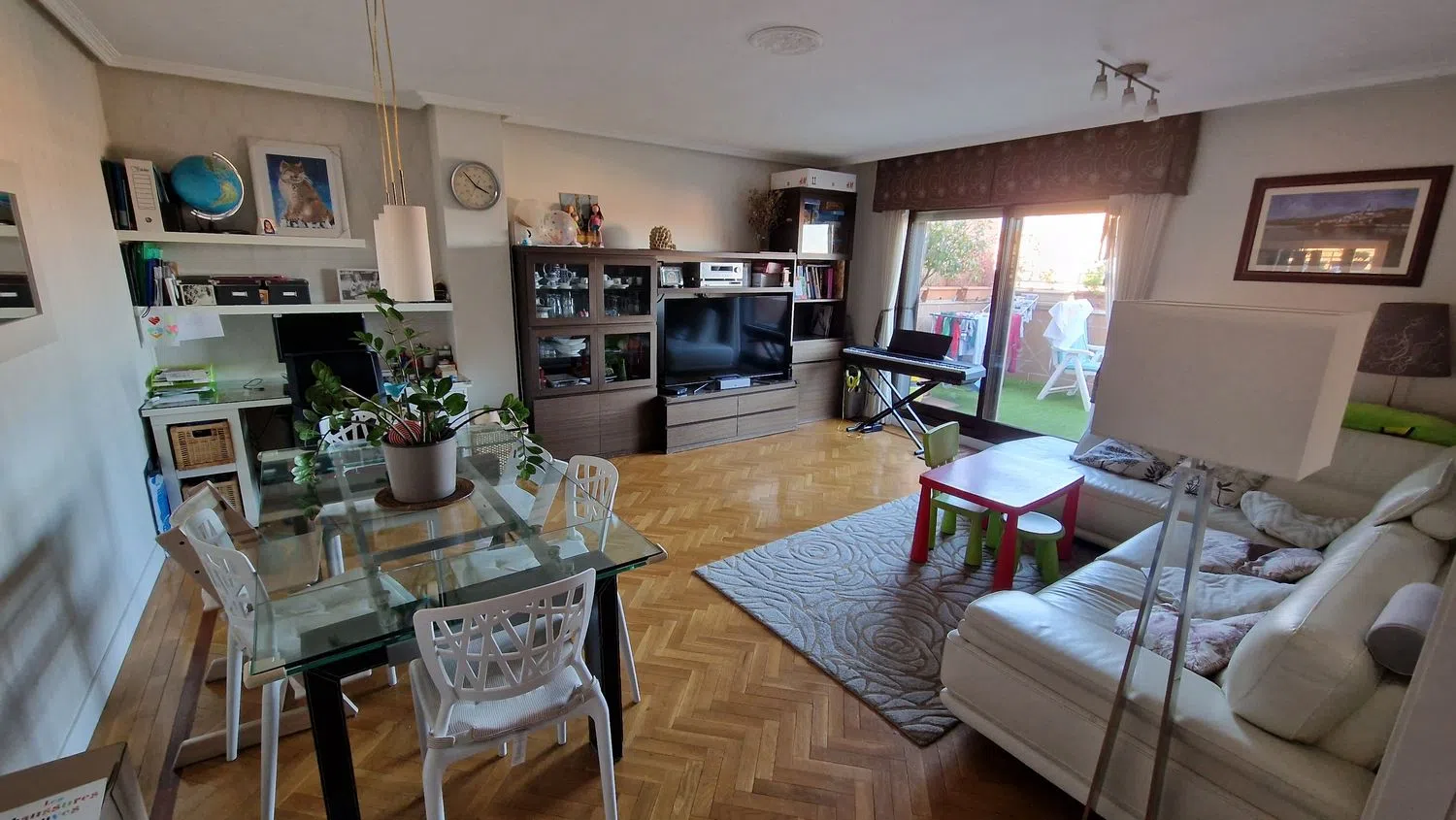 Ático en calle de Juan Ramón Jiménez, 9 - Foto 3