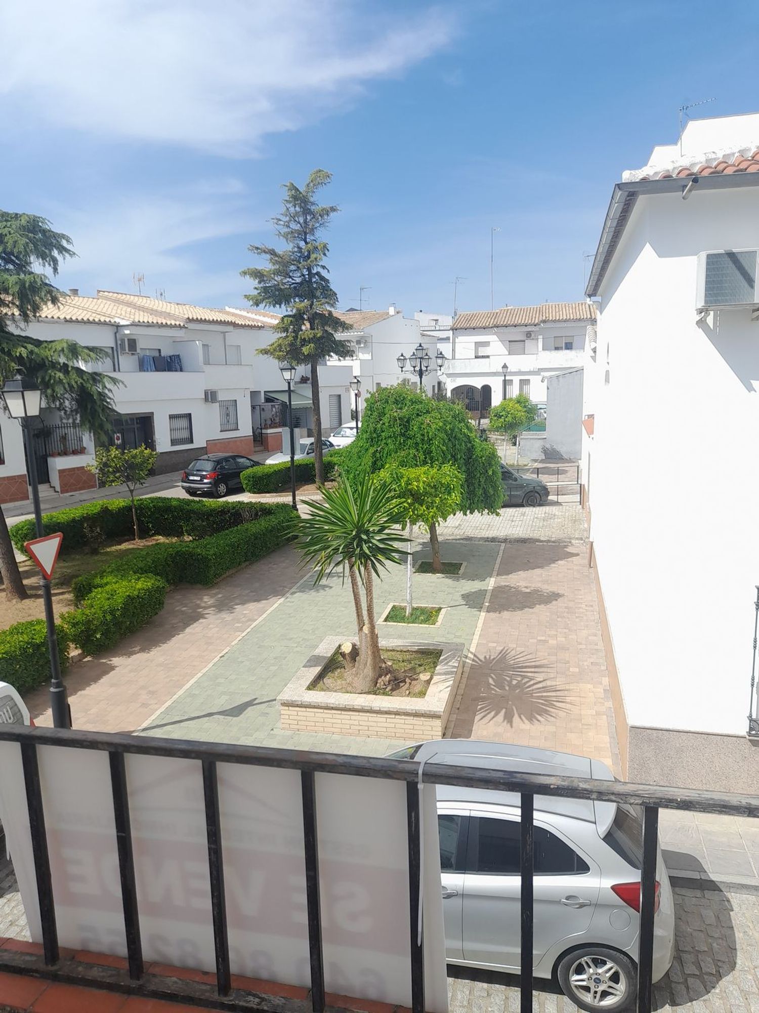 Casa de pueblo en Calle Pérgolas, 33 - Foto 8