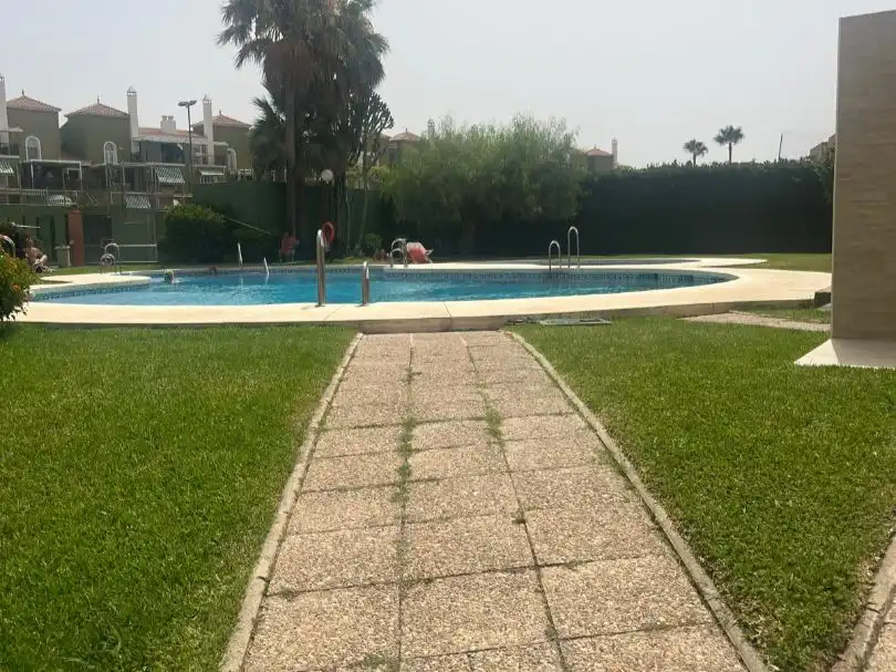 Piso en  Calle Acacias de Guadalmar 8 - Foto 19