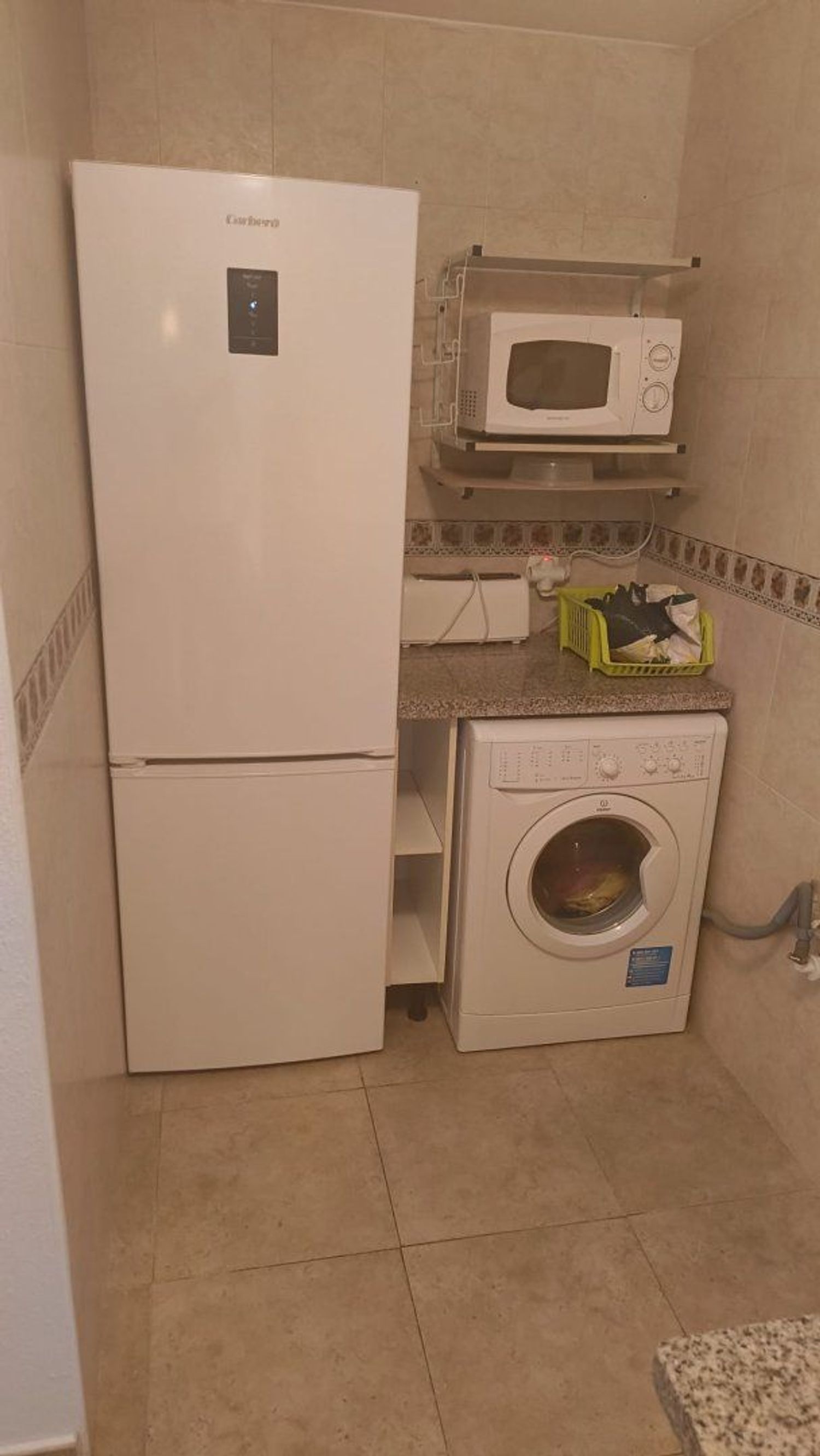 Piso en Calle Ortega de Prados, 11, Camino de Antequera - Foto 6