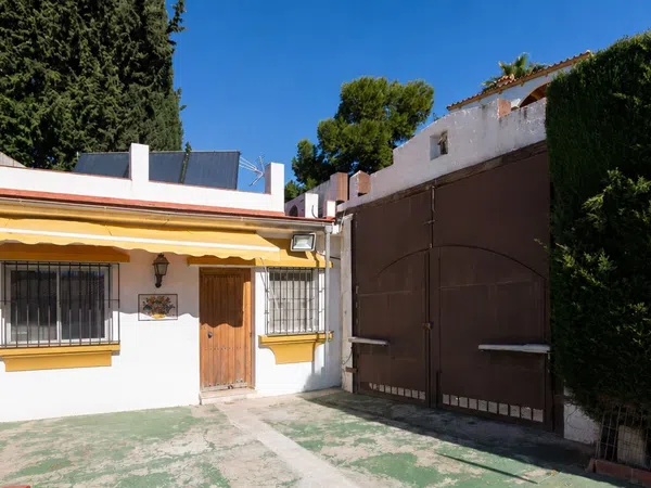 Casa o chalet independiente en Pinares de San Antón, Pinares de San Antón - Foto 11