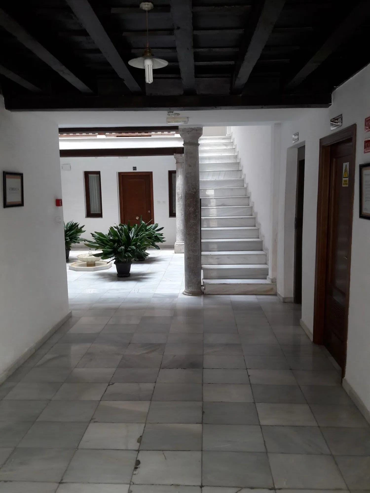 Piso en calle Aguado, 14 - Foto 5