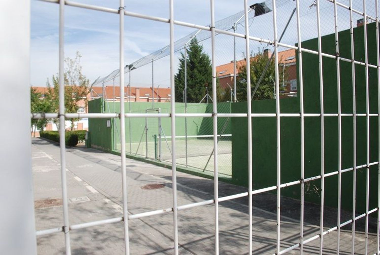 Chalet adosado en calle Escuelas, 2 - Foto 34