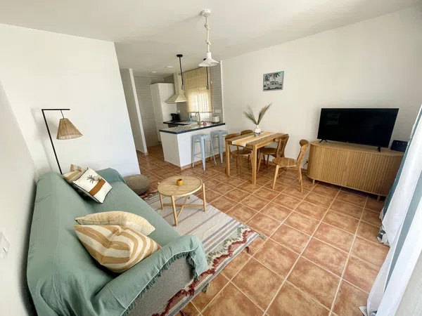 Piso en Francisco jose Balda, 225, Casco Urbano, Casco Urbano - Foto 1