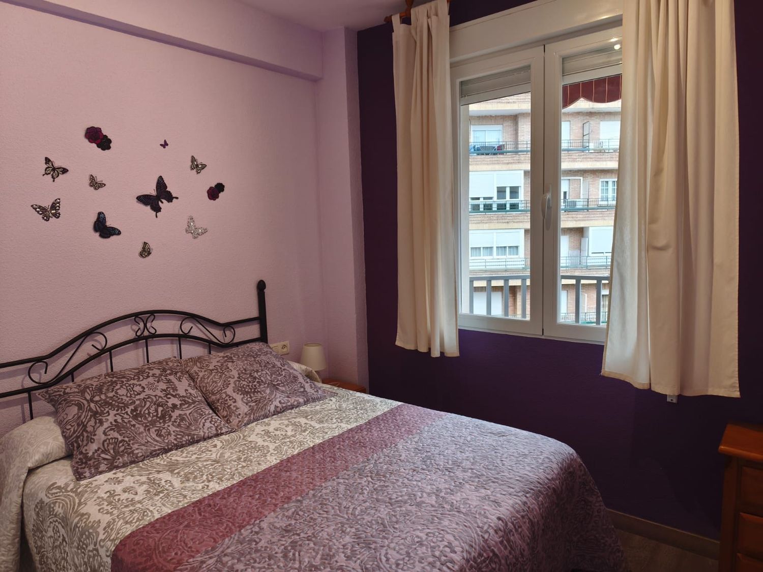 Piso en Arabial, 116, Ronda - Arabial - Foto 14