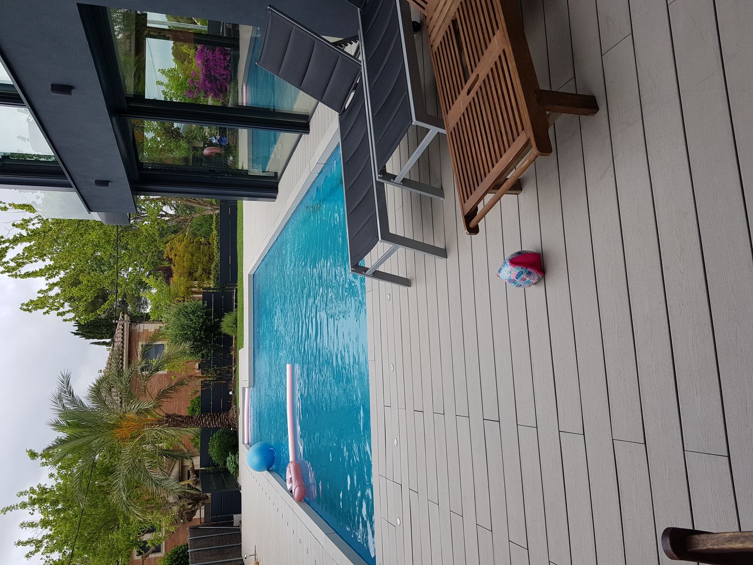 Casa independiente en calle Ávila, 75 - Foto 5