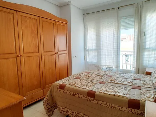 Piso en Avenida pío xii, 23 - Foto 2