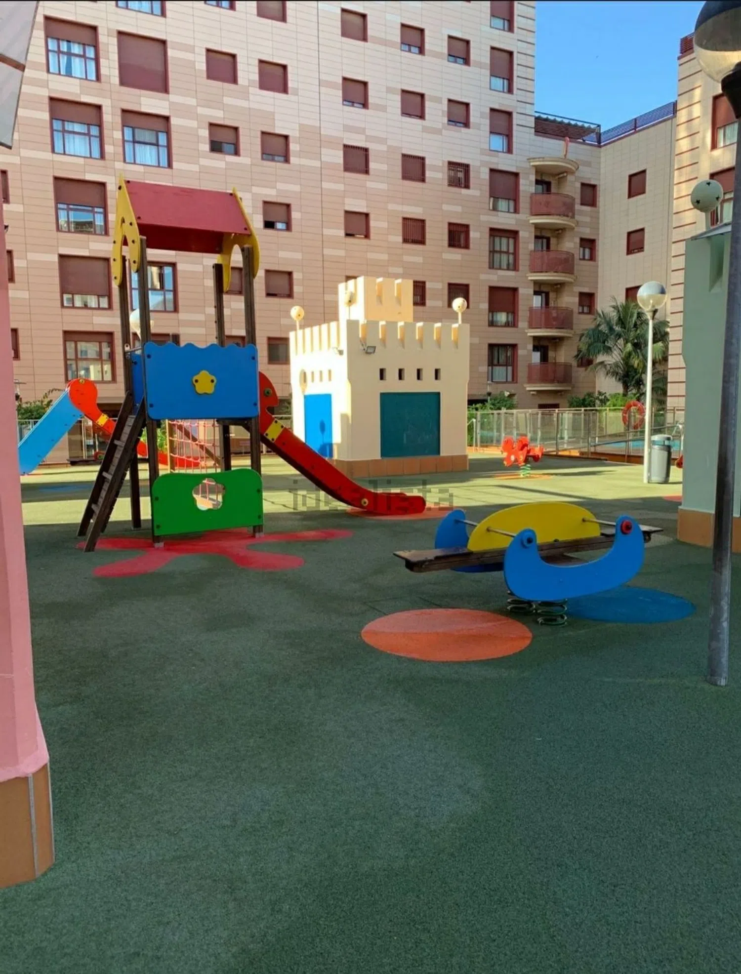 Piso en glorieta de Letonia, 1 - Foto 25