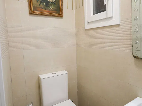 Alquiler de piso en Avenida del Cardenal Benlloch, 56 - Foto 20