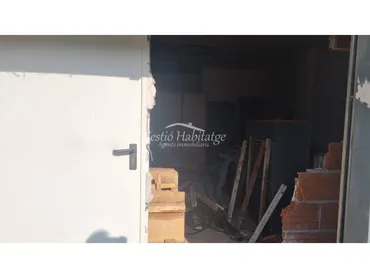 Local comercial en Badalona - Foto 3