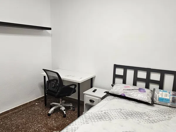 Piso en calle de Juan José Lorente, 9 - Foto 3