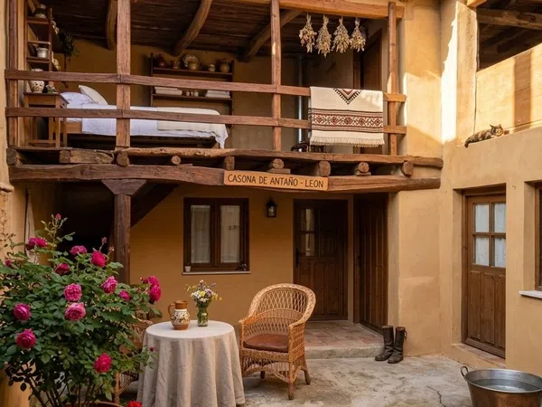 Casa de pueblo en Travesía la Campaza, 11 - Foto 7
