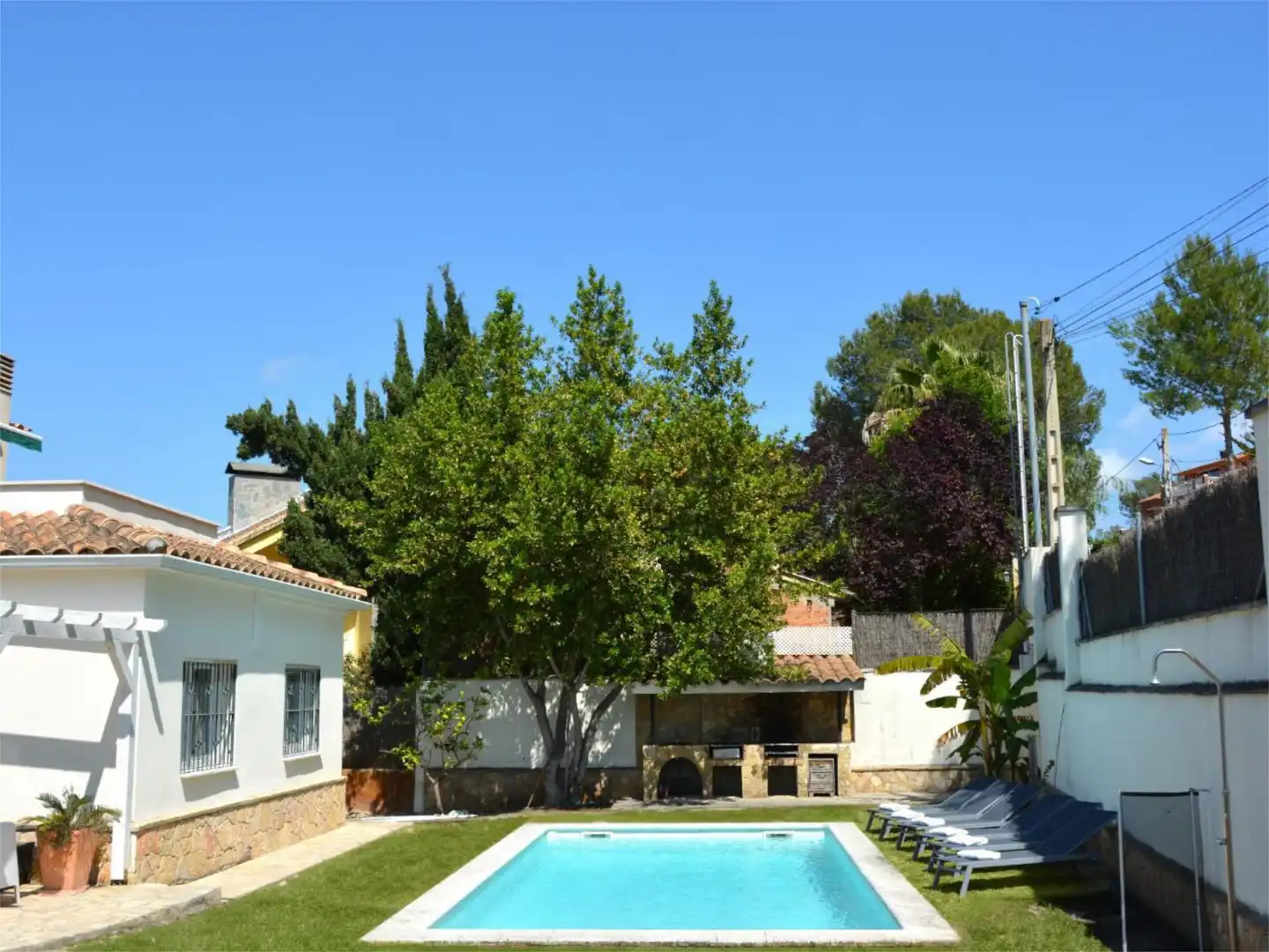 Chalet en  Carrer del Llop 5 - Foto 2