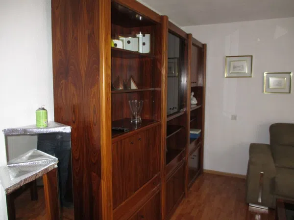 Piso en calle de Ildefonso Manuel Gil, 30 - Foto 4