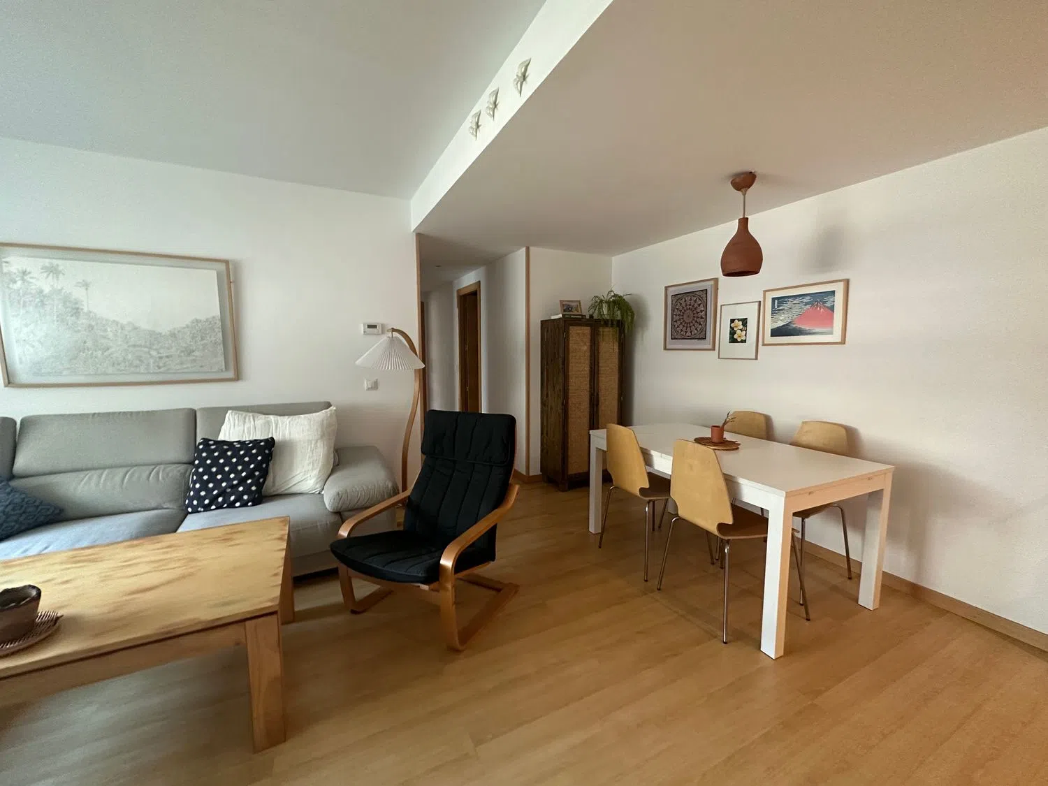 Piso en calle del Monasterio de Liébana, 9 - Foto 5