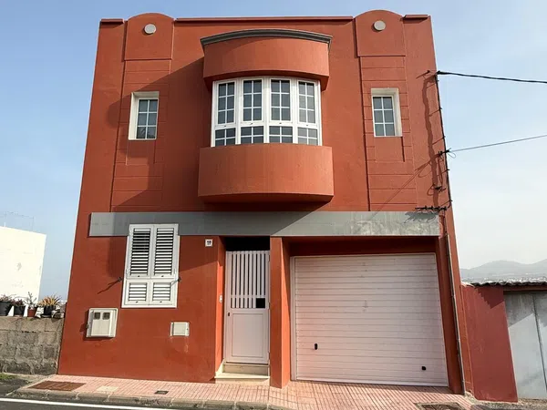 Casa o chalet independiente en Calle Minerva, 19, Caserones - La Higuera - Foto 7