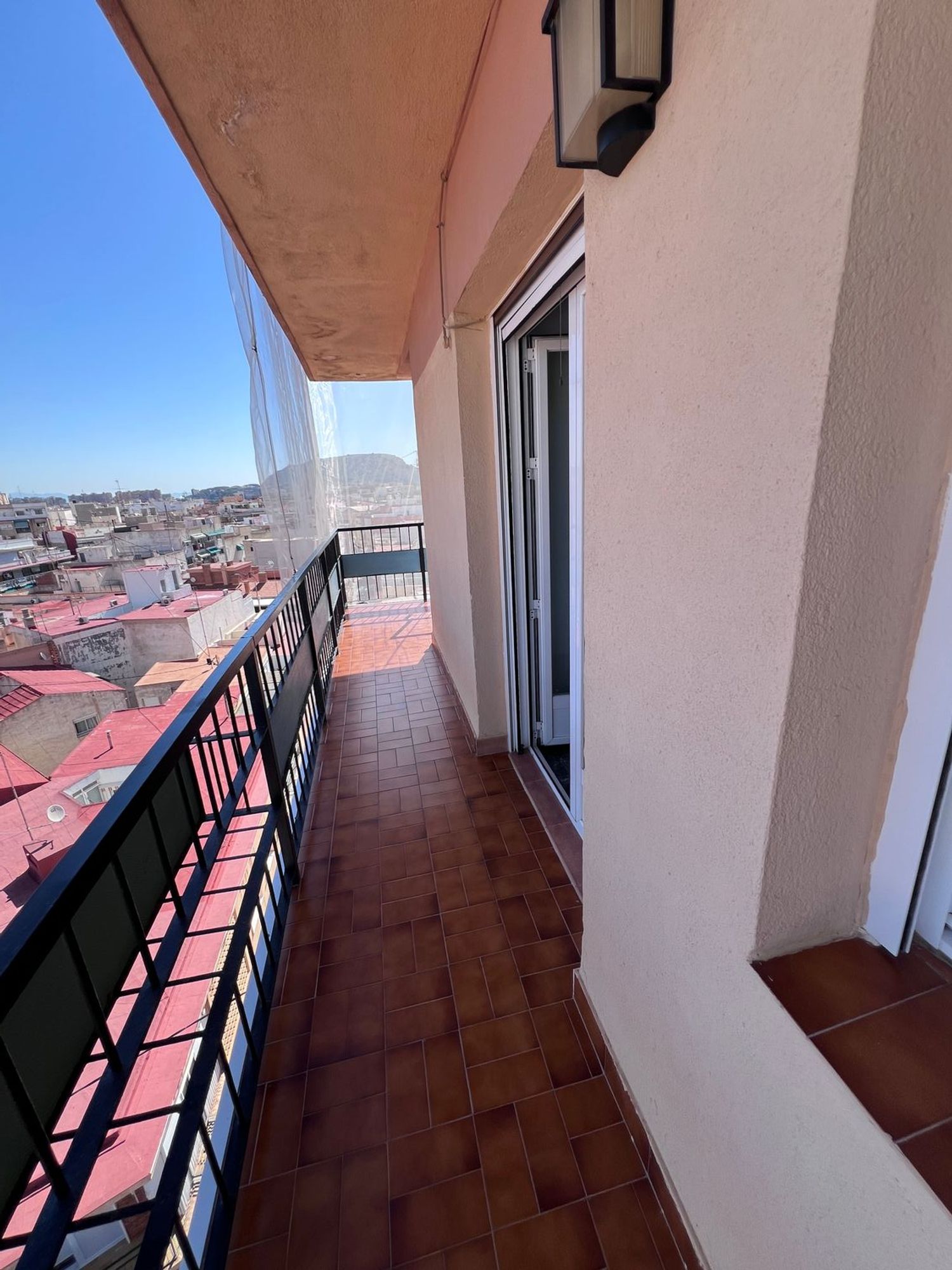 Piso en Calle Alcalde Suárez Llanos, Carolinas Bajas - Foto 13