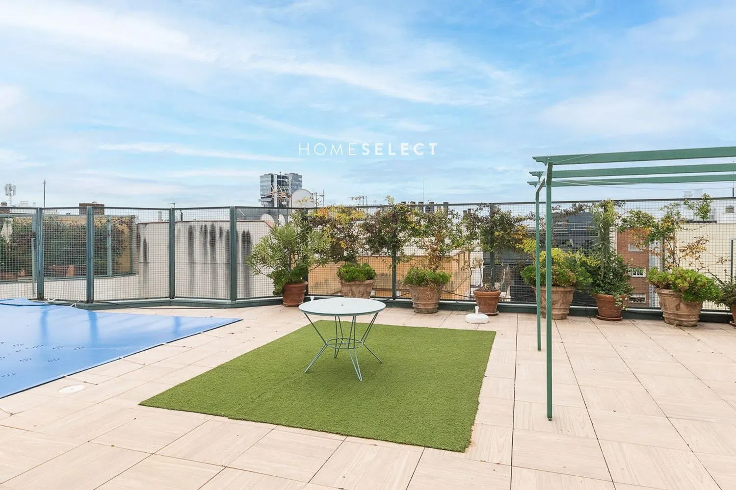 Ático en calle de Zurbano - Foto 33