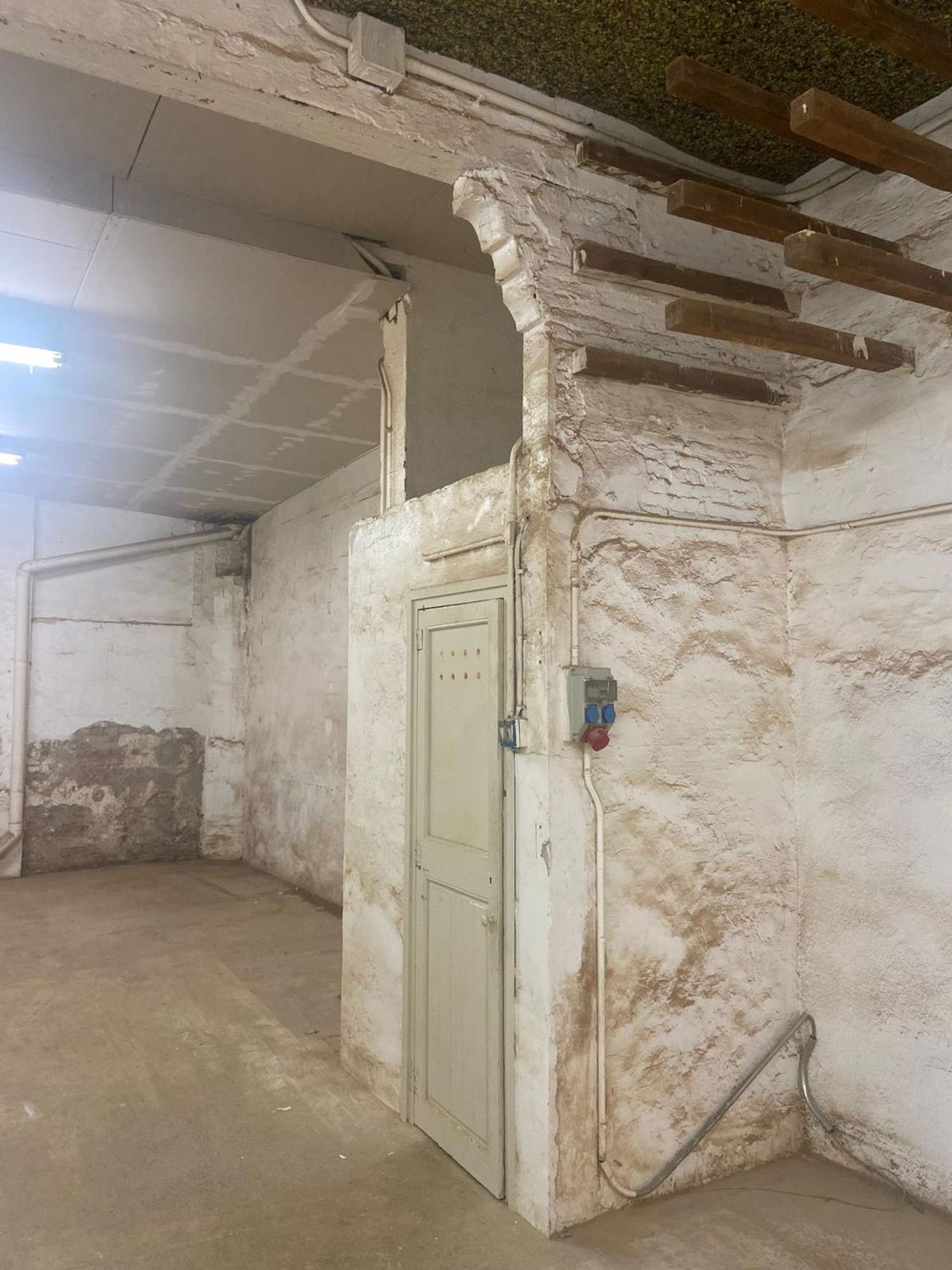 Local en Calle de Joan Blanques, 62, Vila de Gràcia - Foto 15