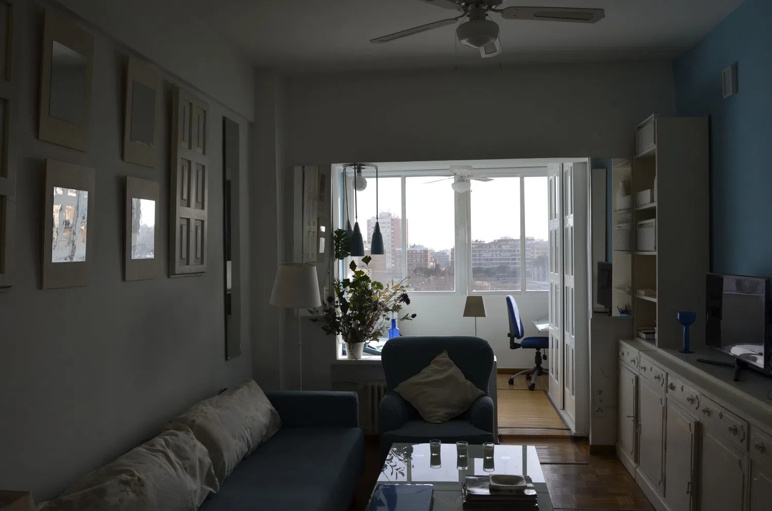 Estudio en calle Marqués de Lema, 7 - Foto 6