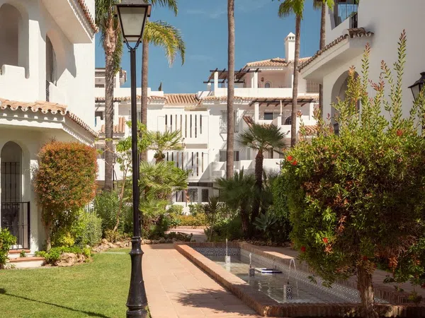 Piso en Urbanización Los Naranjos de Marbella, 61, La Dama de Noche-La Alzambra - Foto 20