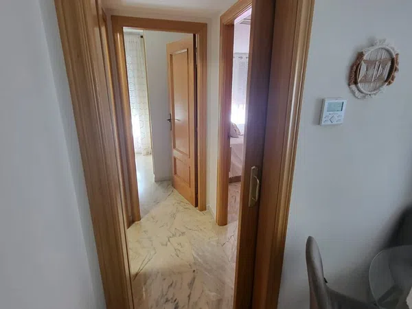 Piso en Calle Pedro Espinosa, 25, Camino de Antequera - Foto 8