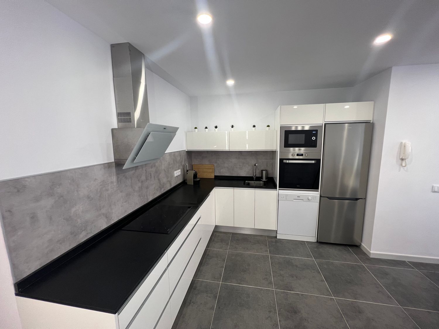 Piso en calle Fernando Guanarteme, 14 - Foto 5