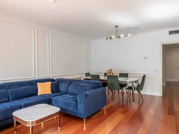 Piso en paseo de Capa Negra, 4 - Foto 4