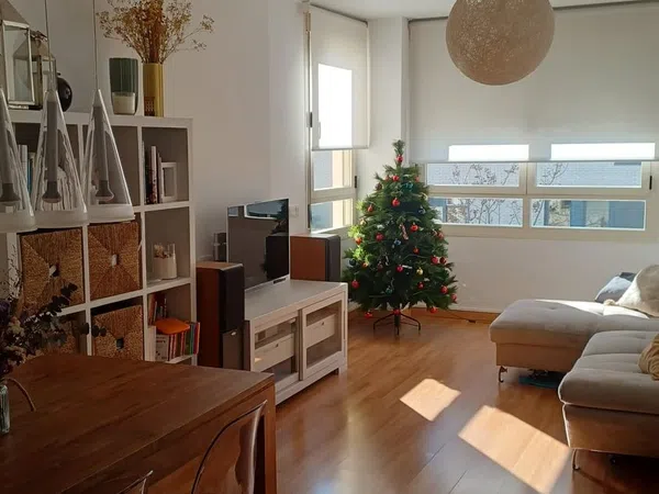 Piso en calle del Monasterio de Oseira, 29