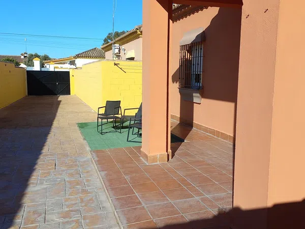 Casa o chalet independiente en Lugar Galvecito, 13, Cuatro Pinos-El Carmen - Foto 15