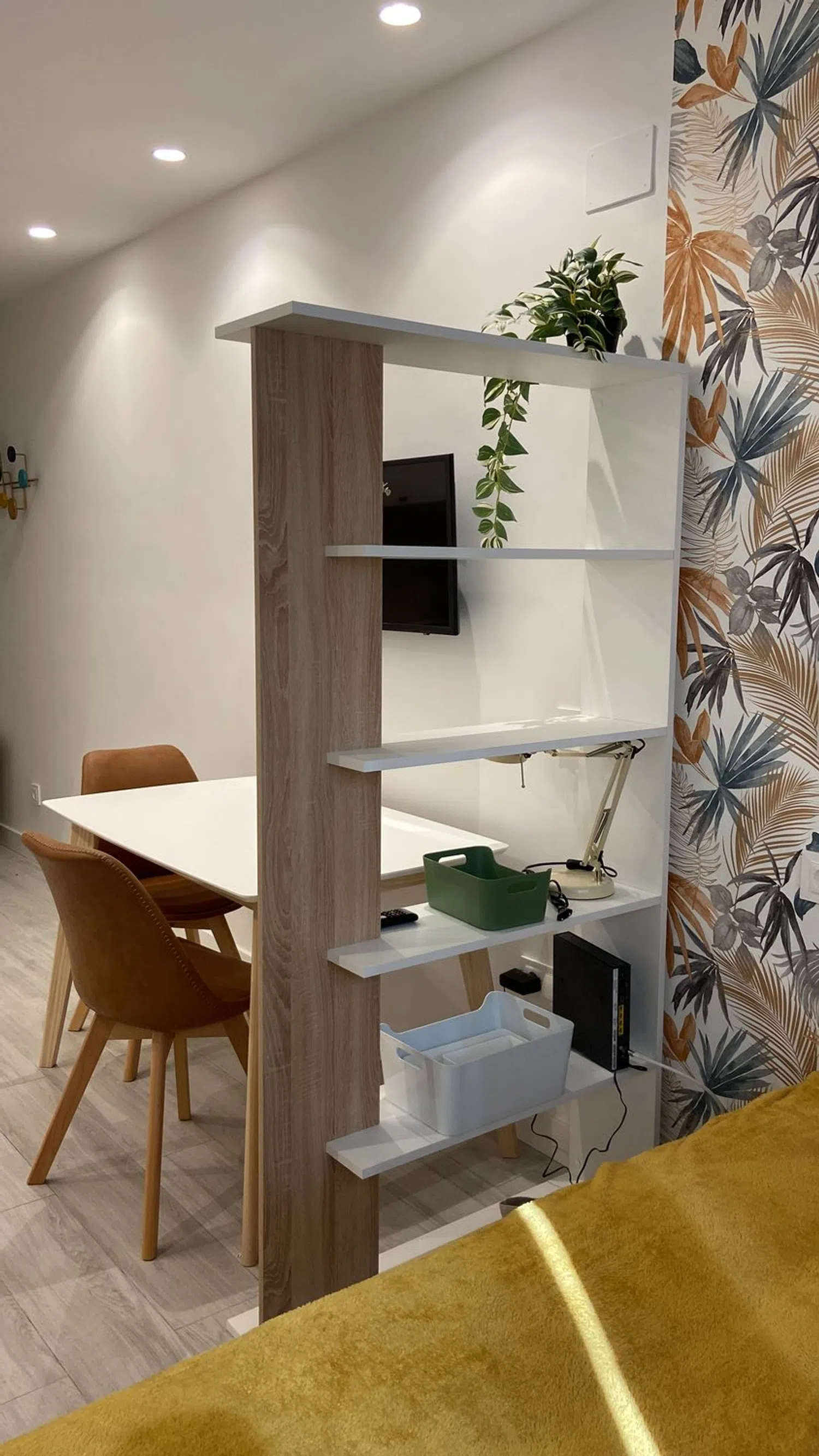 Estudio en calle de Vallehermoso, 3 - Foto 6