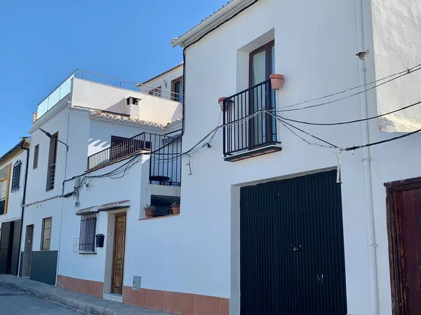 Chalet adosado en Calle Principal, 5 - Foto 20