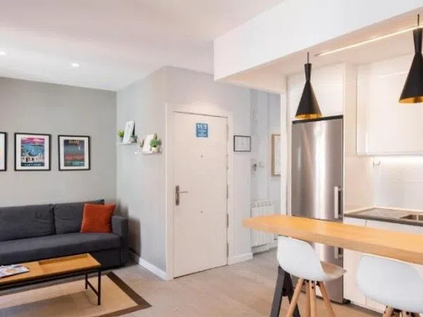 Piso en plaza de San Francisco, 14 - Foto 5