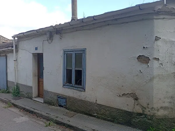Caserón en Calle Ferreira, 3 - Foto 12