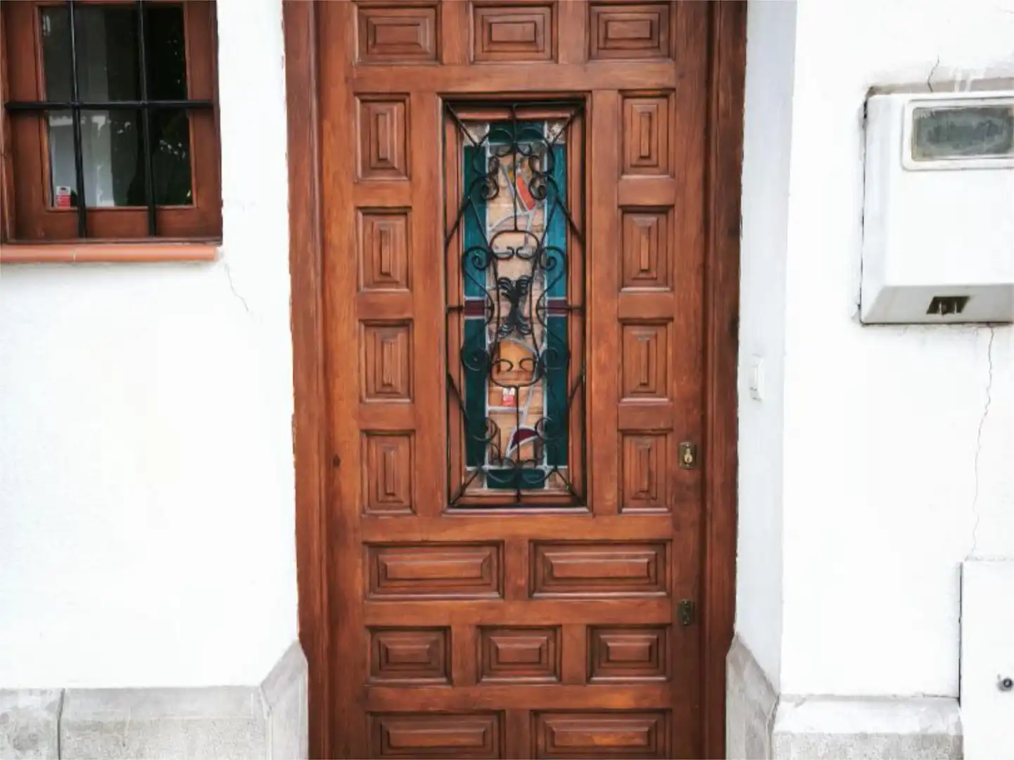 Casa adosada en  Cuesta de Alhacaba 10 - Foto 7