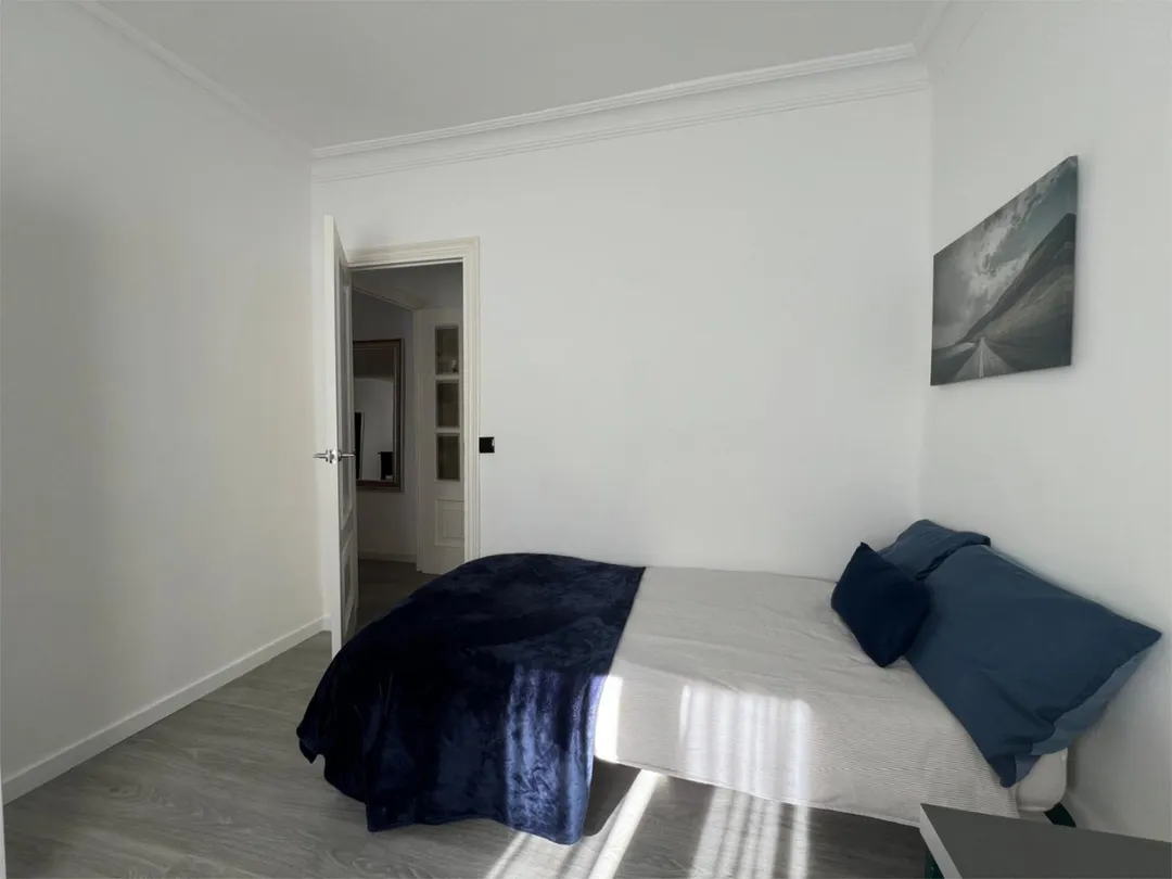 Piso en  Calle Fabié 5 - Foto 13