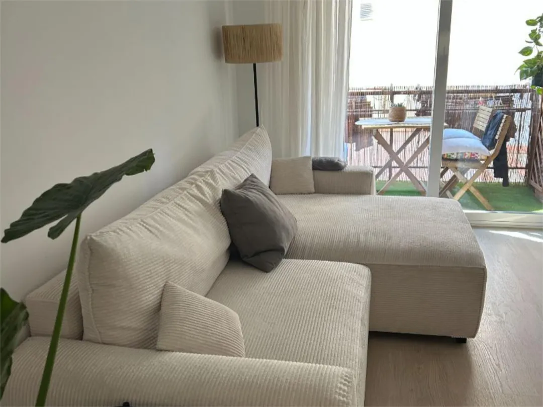 Piso en  Calle de Luis Cabrera 39