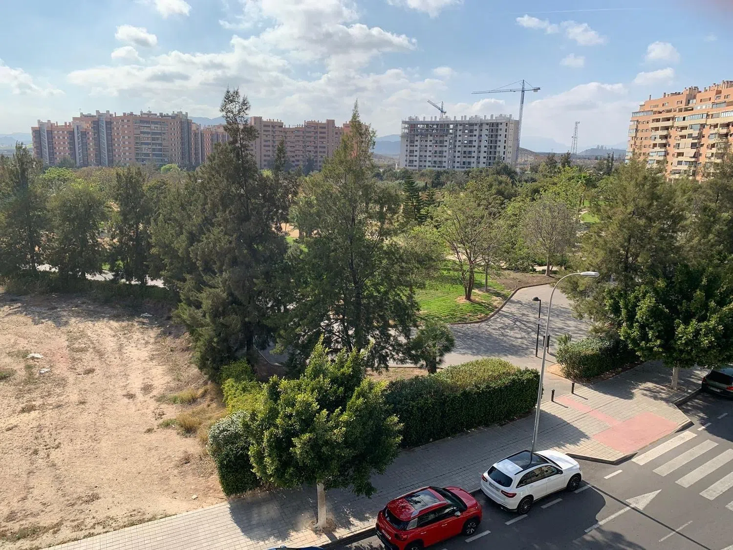 Piso en plaza del Papa Juan Pablo II, 25 - Foto 2
