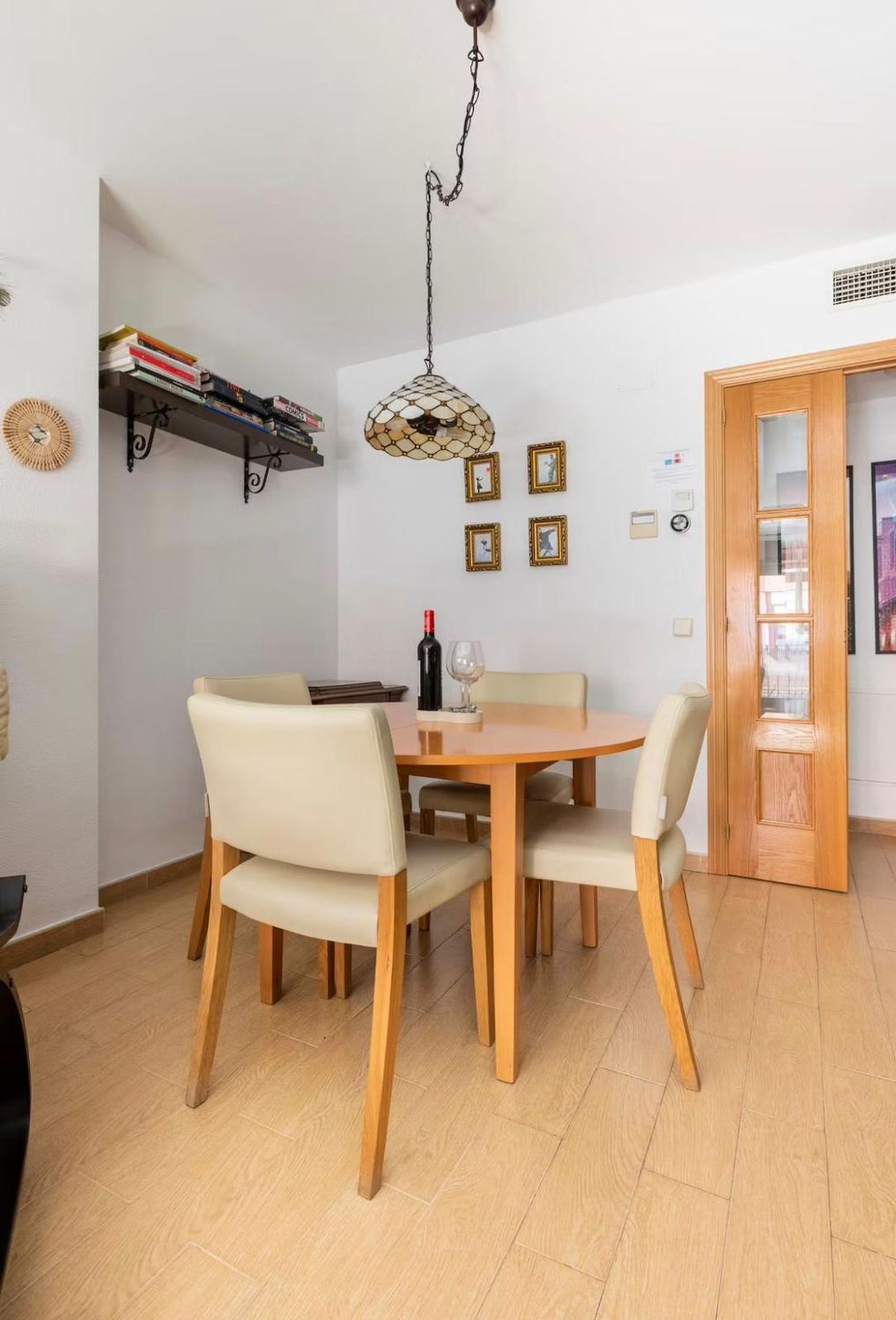 Piso en avenida de las Ollerías, 15 - Foto 6