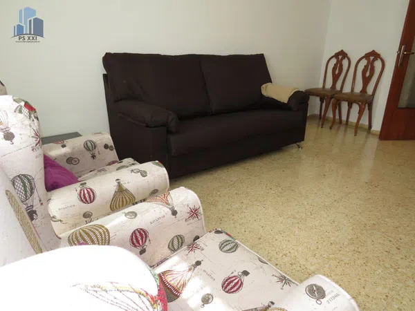Piso en Calle d'Artana, 12, Zona Parque Geólogo José Royo Gómez - Foto 10