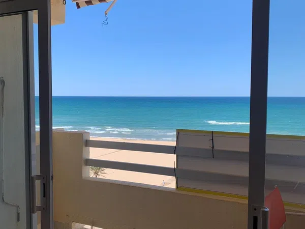 Piso en Paseo Marítim de Neptú, 100, Playa de Gandia, Playa de Gandia - Foto 5