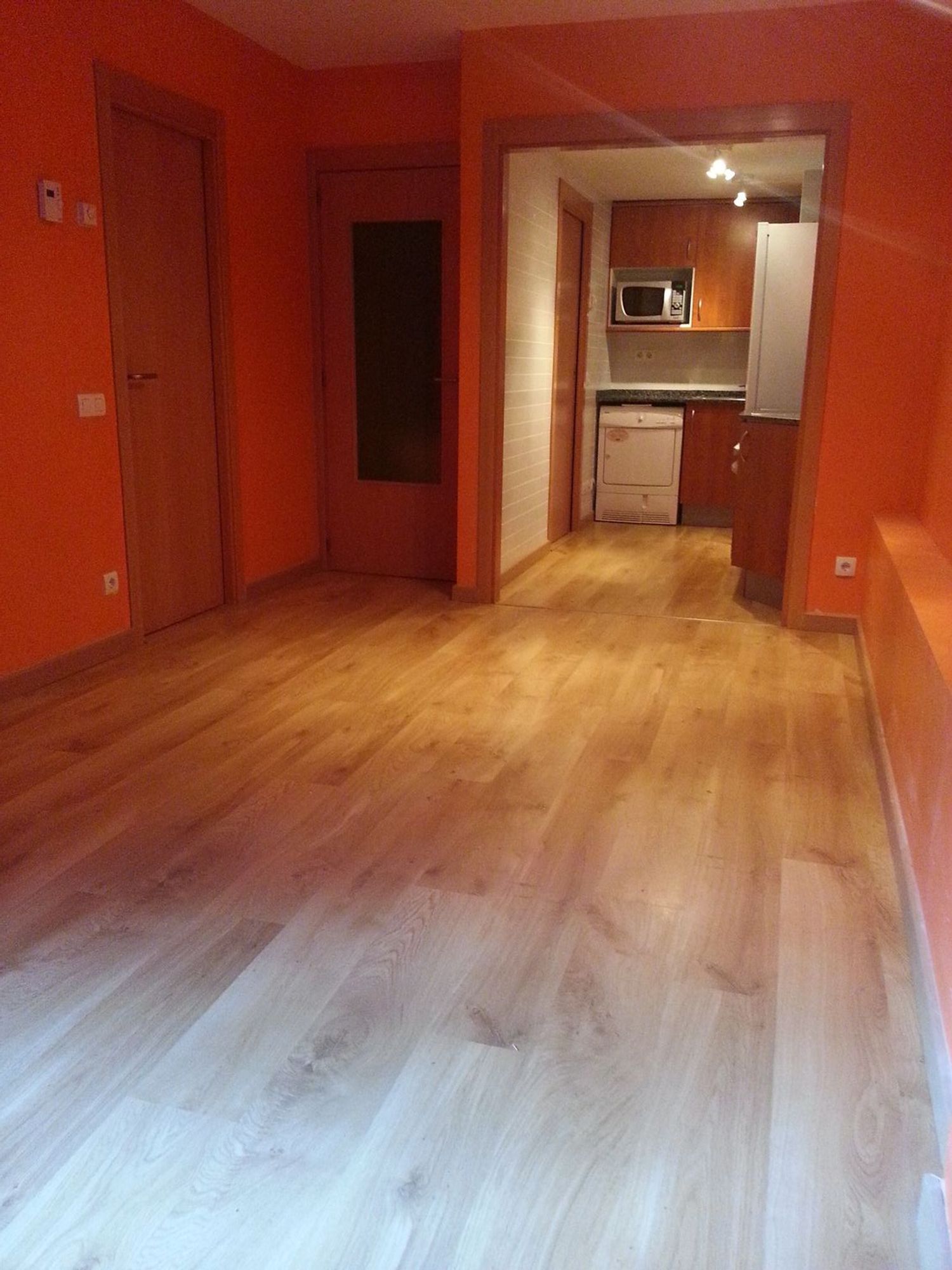 Piso en Calle del Pla, 39 43 - Foto 2