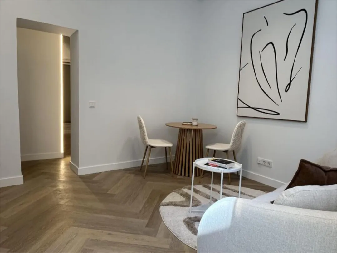 Piso en  Calle de Beire 6