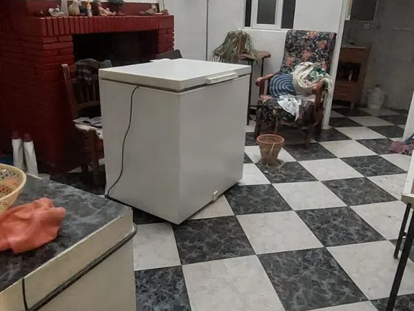 Casa o chalet independiente en Avenida de Granada, 77 vajo - Foto 11