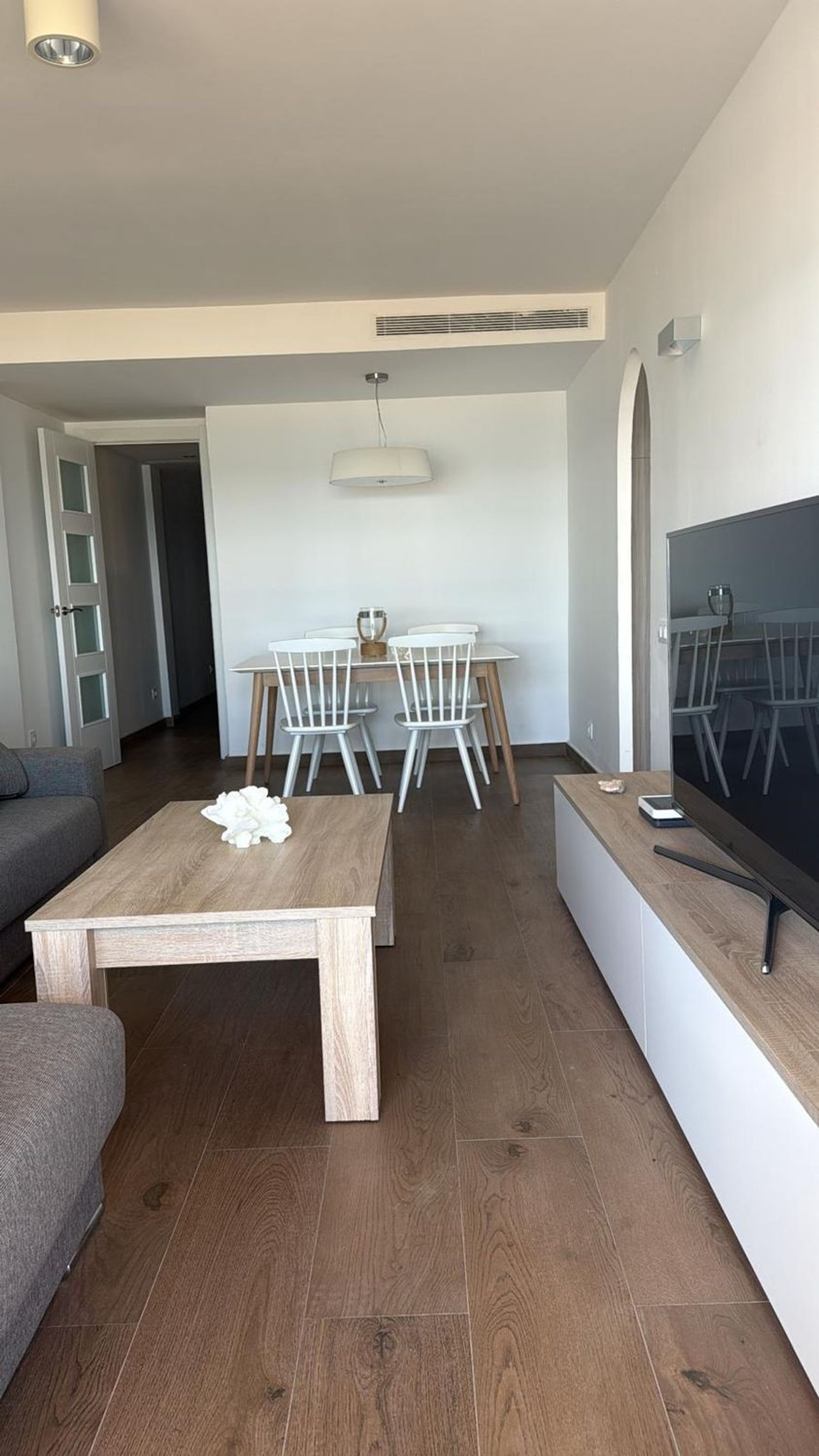 Piso en paseo Marítim Sant Joan de Déu, 188 - Foto 5