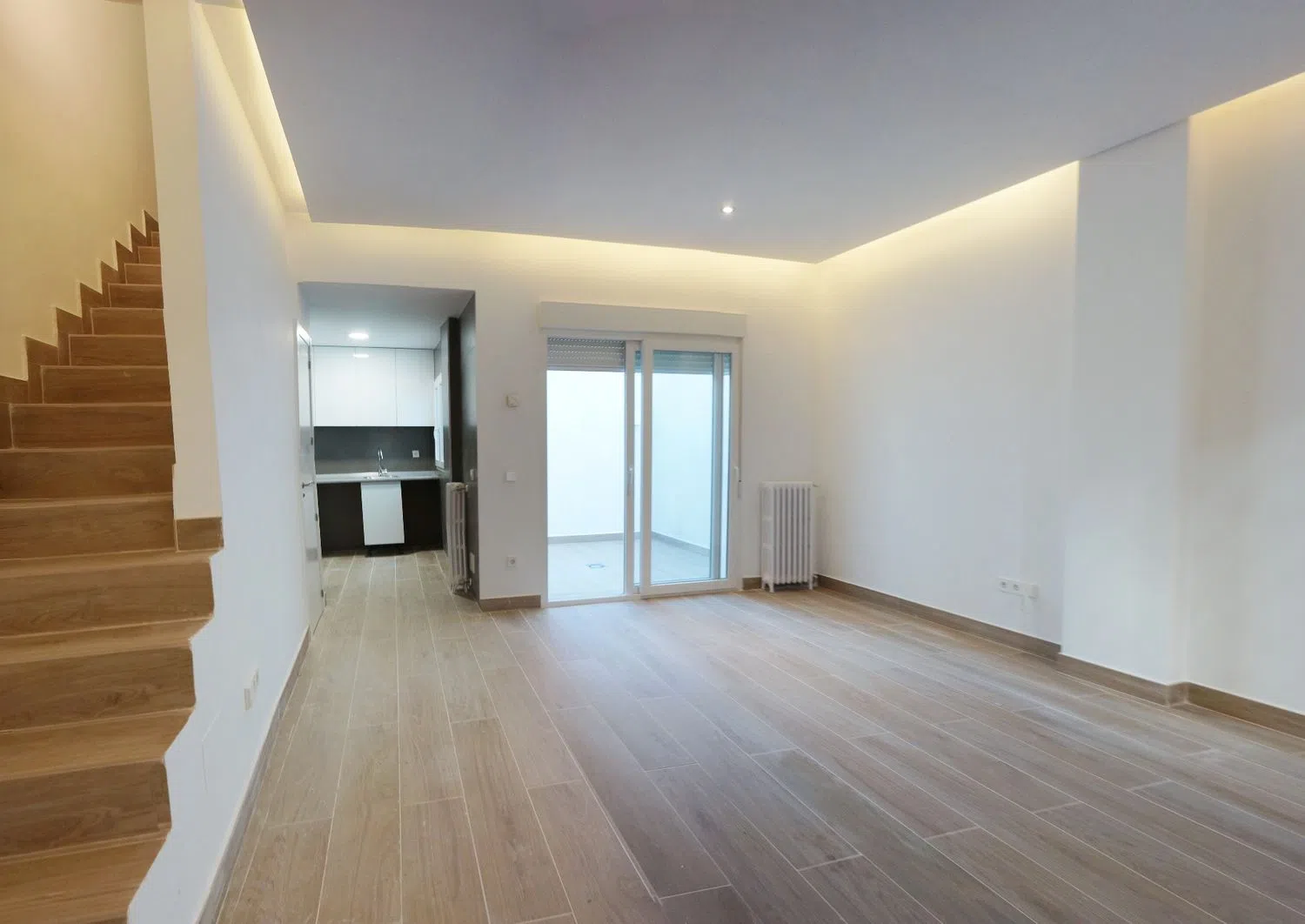 Dúplex en calle de Sambara, 11 - Foto 2