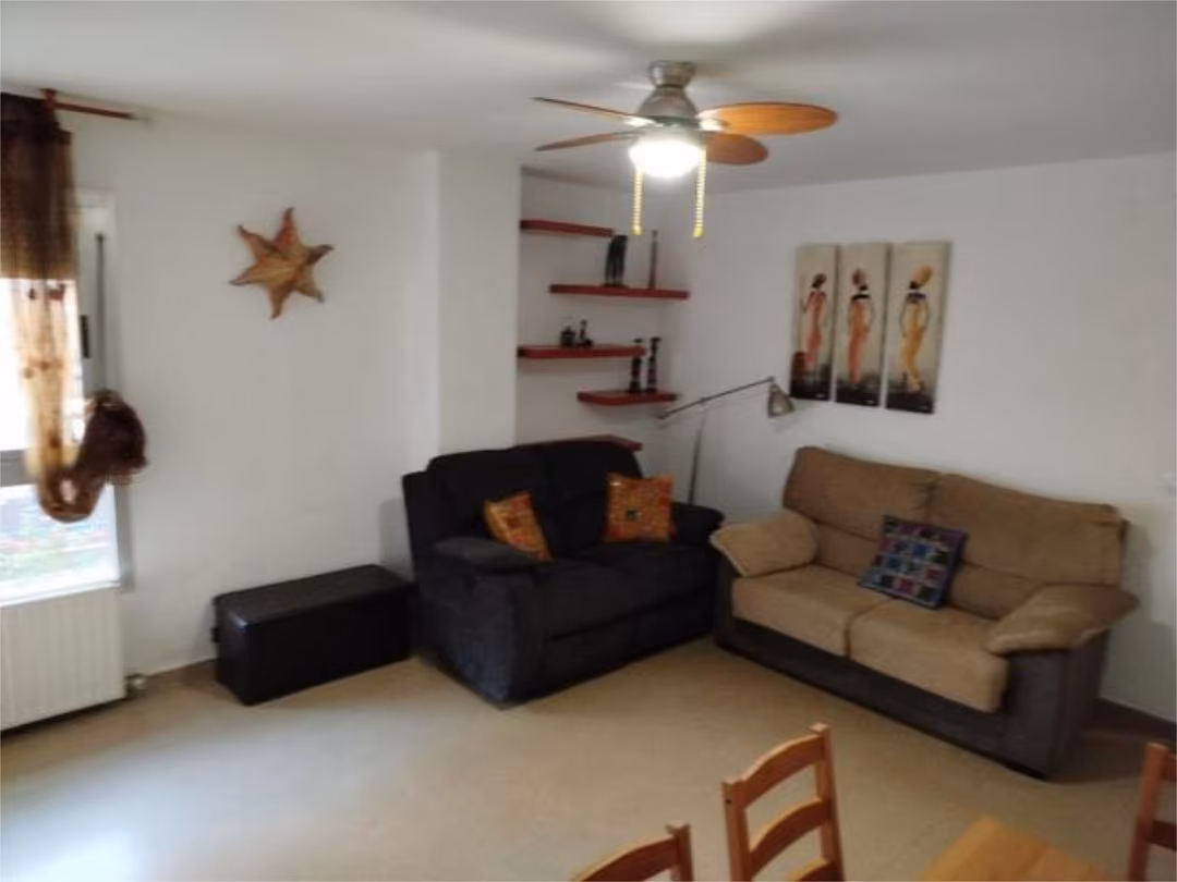 Piso en Joaquina Eguaras - Foto 2